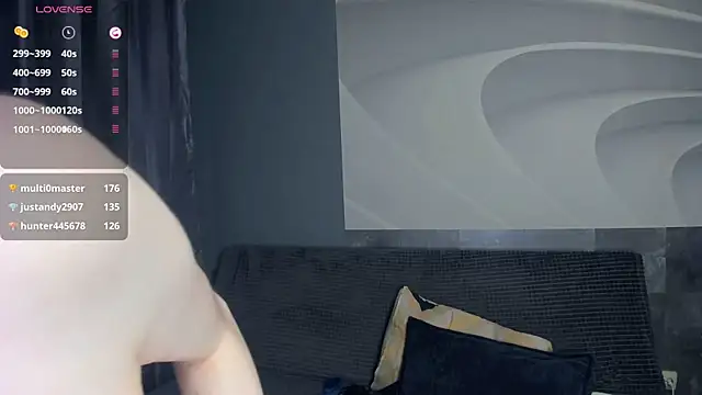 TarynPalek webcam