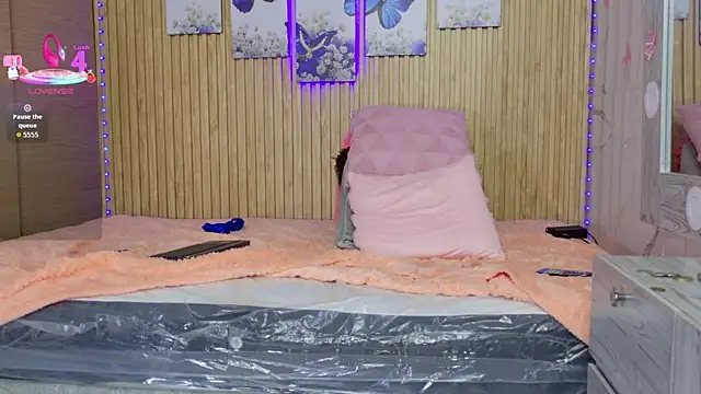 Moonceleste webcam