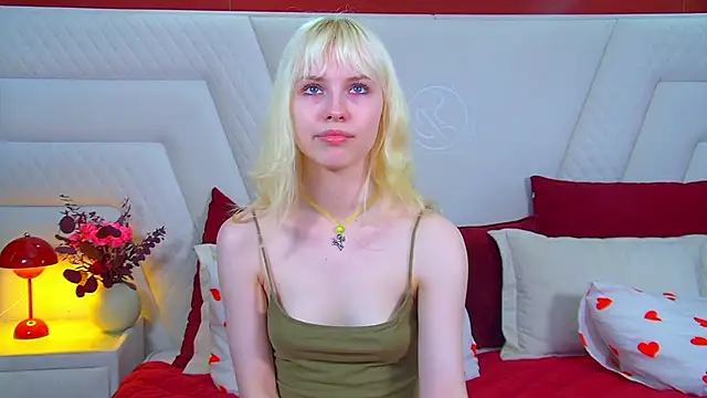 HannahHollis webcam