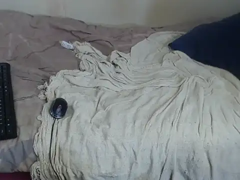 ChantyBaeX webcam