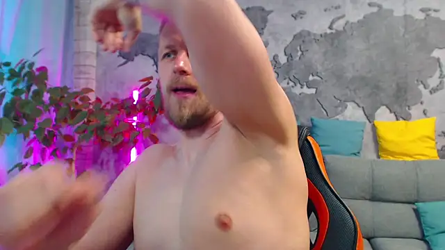 VikingChrisss webcam