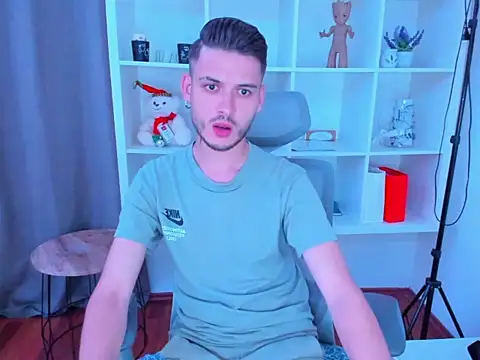 andboyfor6 live cam on StripChat