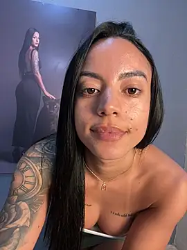 Elamesmamorena webcam