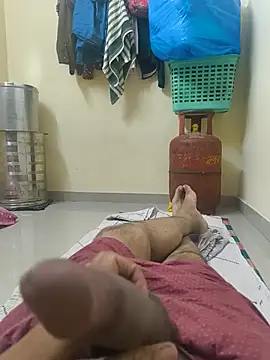 Ajzee webcam