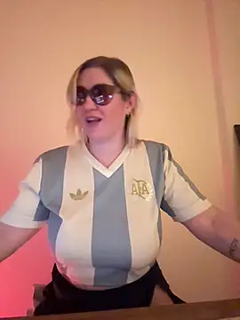 Granlady7 webcam