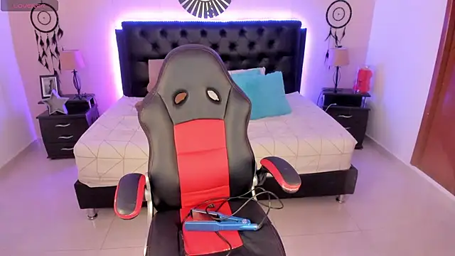 LolaVillalobos webcam