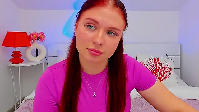 LizyBex webcam
