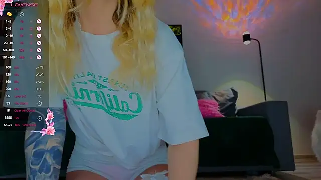 baobei03 webcam