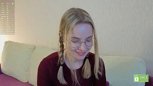 HongTomczak webcam