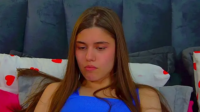 ArianaAllens webcam