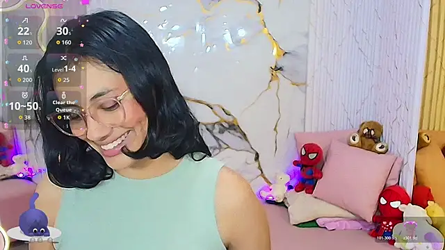PEACHY_TAY webcam