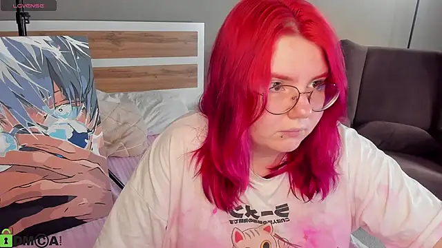 Alice_Kitagawa webcam