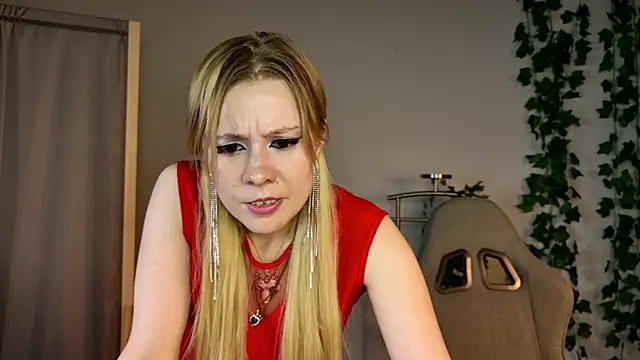 Kumiho_7777 webcam