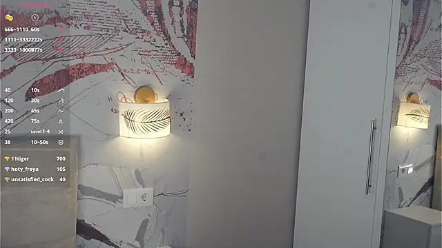 GailVerbeke webcam