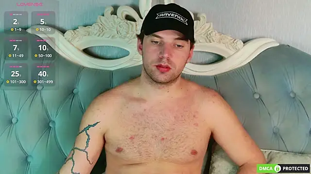 ArthurMeyers webcam