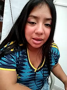 Amber_Herrera webcam