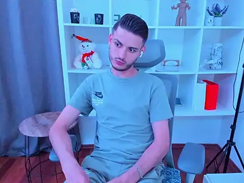 andboyfor6 webcam