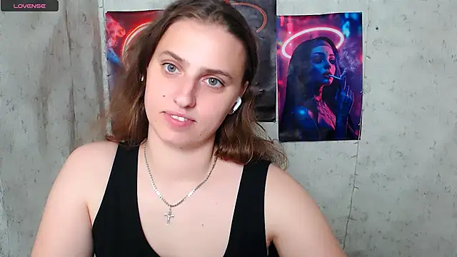 AmandaDimond_ webcam