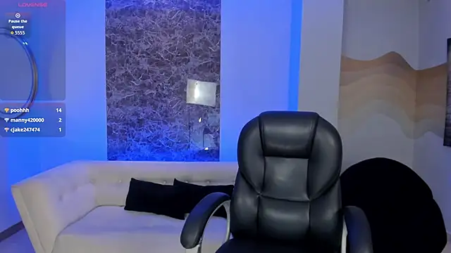 MorganHicks webcam