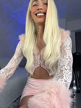 Kesenctel - Trans webcam sex chat