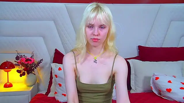 HannahHollis webcam