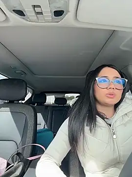 Michelle_Zoe's live cam