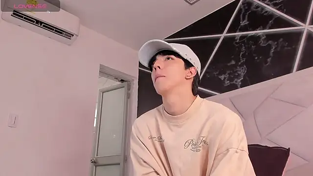 AerumChae webcam