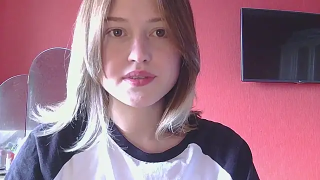 Beloved_Mary webcam