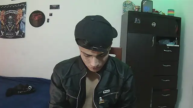 Fenix_hardcock webcam