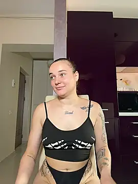 Watch Baby_Eva23 live on EroticFlix - High definition streams