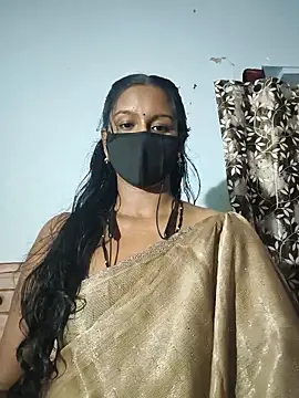 Watch madhushree143 live on EroticFlix - High definition streams