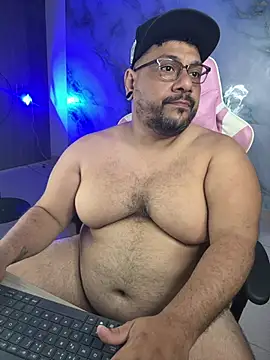 jacoob_woods live cam on StripChat