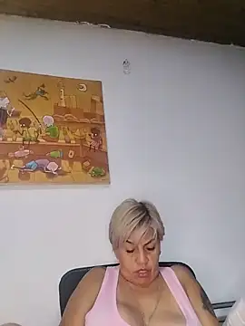 DirtyBIianca webcam
