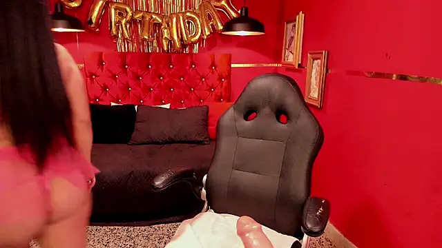 Anissa_Ali webcam