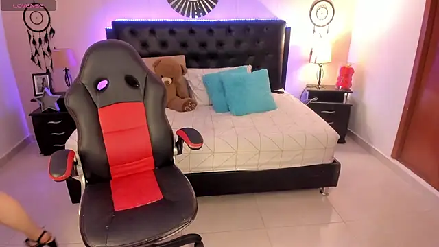 LolaVillalobos webcam