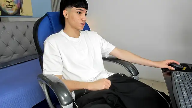 SamBlack_ webcam