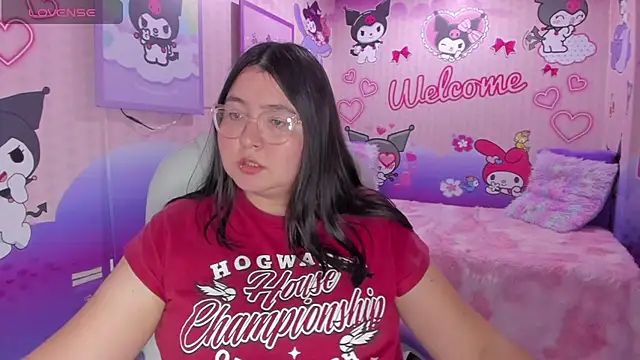 Dulce_meow webcam
