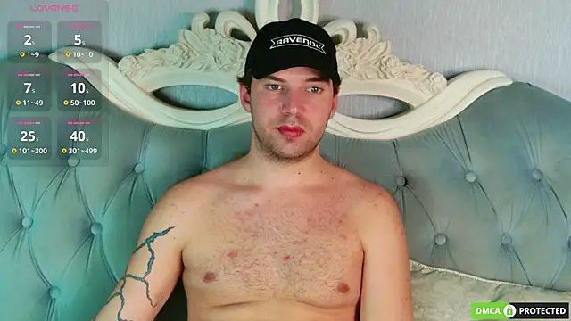 ArthurMeyers webcam