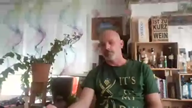 MathiasBW webcam