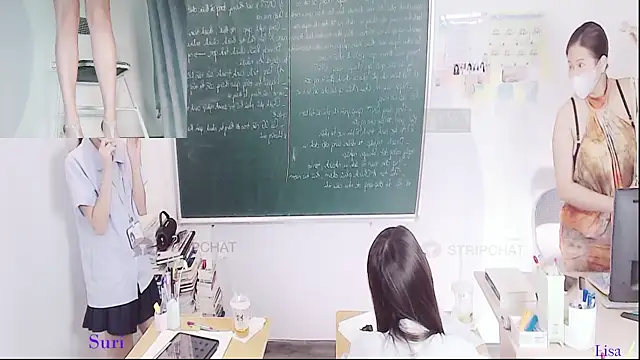 _Math_ webcam