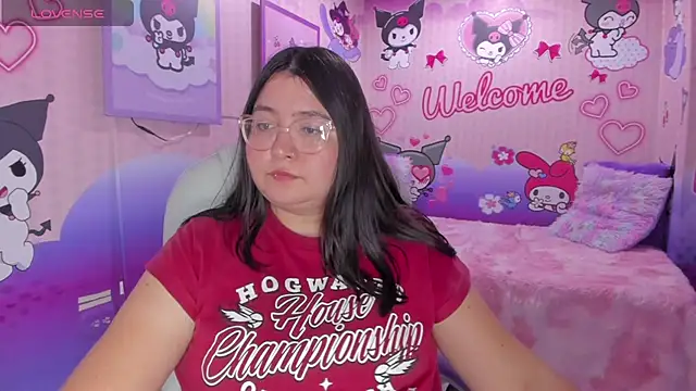 Dulce_meow webcam