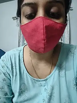 Tamil_shalini webcam