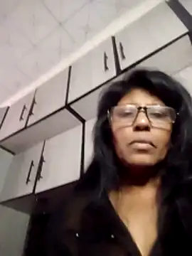 MsAttitude webcam