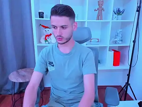 andboyfor6 webcam