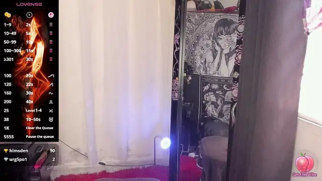 chloe_kisses webcam