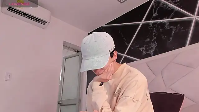 AerumChae webcam