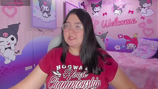 Dulce_meow webcam