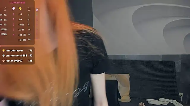 TarynPalek webcam