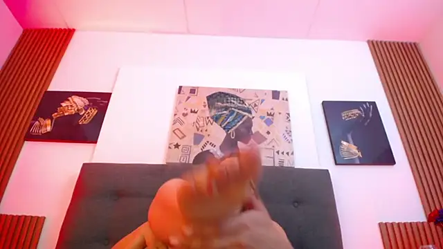 milfsecret69 webcam