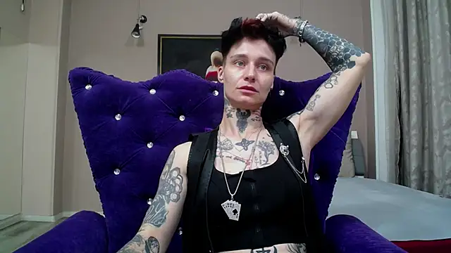 KennyXSX live cam on StripChat
